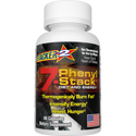 7-Phenyl Stack (60 Capsules)