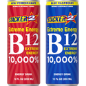 Stacker 2 B12 Energy Drinks 12oz (12pk - 12 oz Cans)