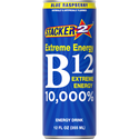 Stacker 2 B12 Energy Drinks 12oz (12pk - 12 oz Cans)