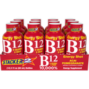 B12 Energy Shots (12pk - 2 oz bottles)