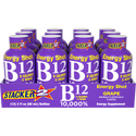 B12 Energy Shots (12pk - 2 oz bottles)