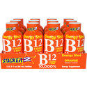 B12 Energy Shots (12pk - 2 oz bottles)