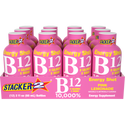 B12 Energy Shots (12pk - 2 oz bottles)