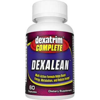 Dexatrim Dexalean (60 Capsules)