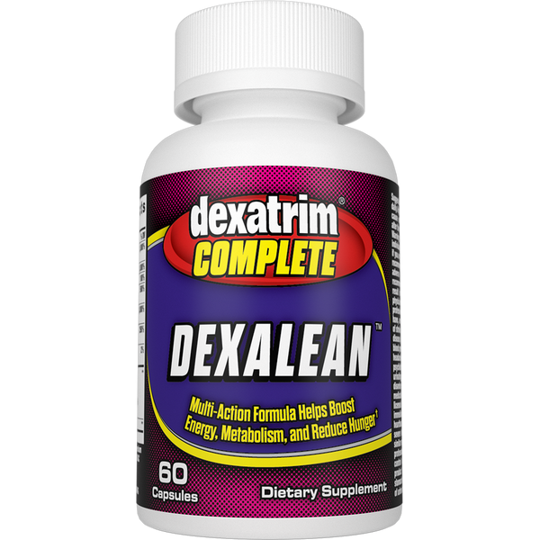 Dexatrim Dexalean (60 Capsules)