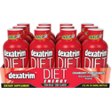 Dexatrim Diet, Energy & Crave Control Shots (12 pk - 2 oz Bottles)