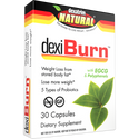 Dexatrim Natural dexiBurn (30 Capsules)