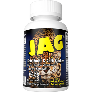 Jag (60 Capsules)