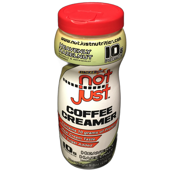 Not Just® Coffee Creamer