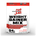 Not Just® Weight Gainer Strawberry 524g