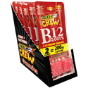 Stacker2 Chew Gummies: B12 10,000%