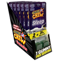 Stacker2 Chew Gummies: Sleep