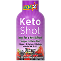 Stacker 2 Keto Shot (12pk – 2 oz Bottles)