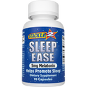 Stacker 2 Sleep Ease (90 Capsules)