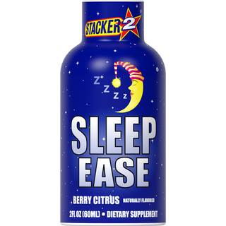 Stacker 2 Sleep Ease (Single 2 oz Bottle)