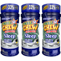 Stacker2 Chew Gummies: Sleep