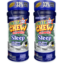 Stacker2 Chew Gummies: Sleep