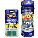 Stacker2 Chew Gummies: Sleep