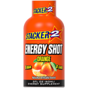 Stacker2 Energy Shots (12pk - 2 oz Bottles)