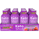 Stacker 2 Keto Shot (12pk – 2 oz Bottles)