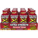 Xtra Energy Shots Extra Strength  (12pk - 2 oz Bottles)