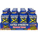 Xtra Energy Shots Extra Strength  (12pk - 2 oz Bottles)