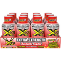 Xtra Energy Shots Extra Strength  (12pk - 2 oz Bottles)