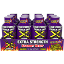 Xtra Energy Shots Extra Strength  (12pk - 2 oz Bottles)